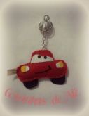 Relampago mcqueen