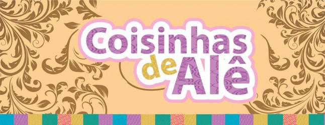 Coisinhas De Alê