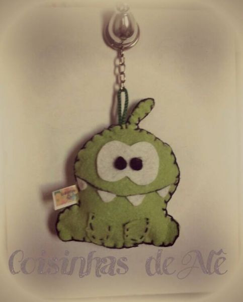Cut the rope