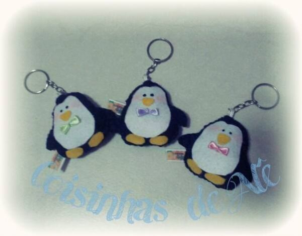 Pinguim