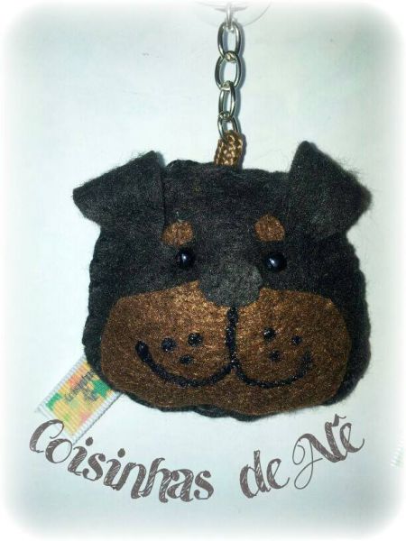 Cachorinho rottweiler