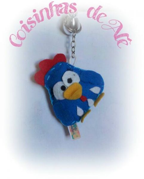 Galinha Pintadinha